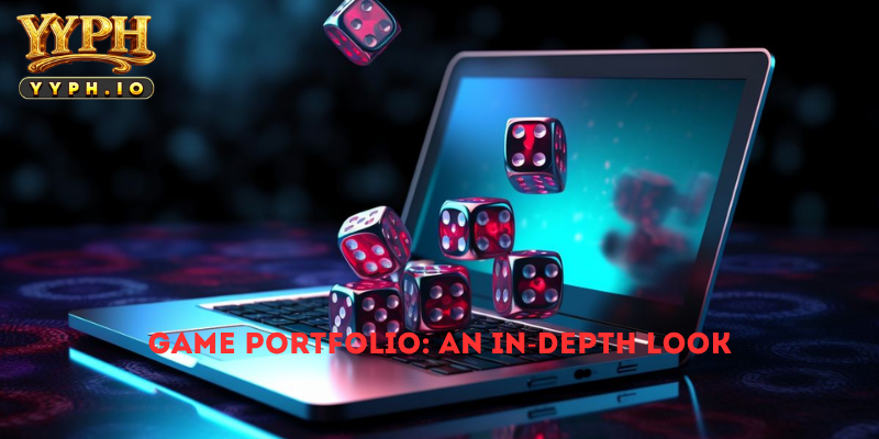 Game Portfolio: An In-Depth Look