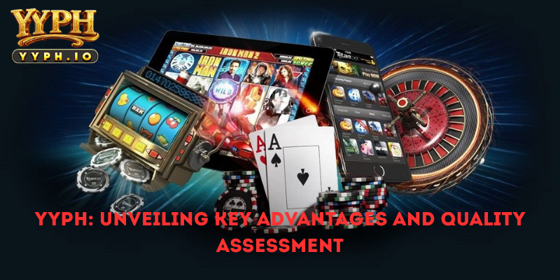 YYPH: Unveiling Key Advantages and Quality Assessment